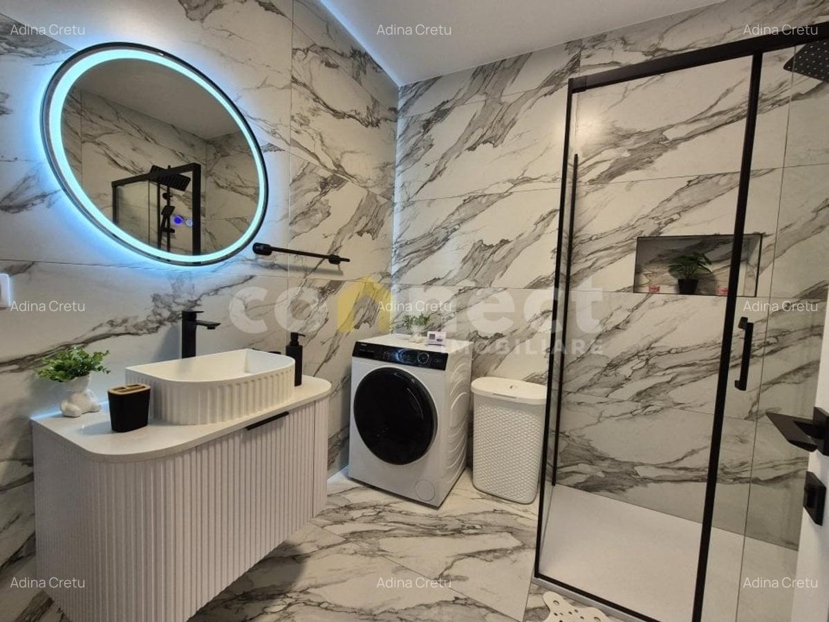 Apartament cu 2 camere de inchiriat in zona Andrei Muresanu - 11