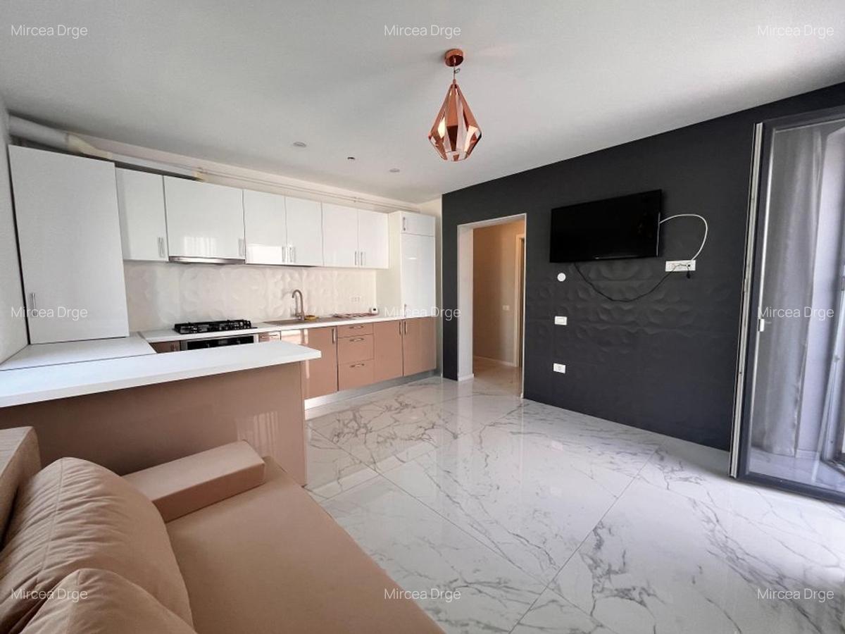 APARTAMENT CU 2 CAMERE ZONA SELGROS-ARADULUI LA 550 EURO - 1