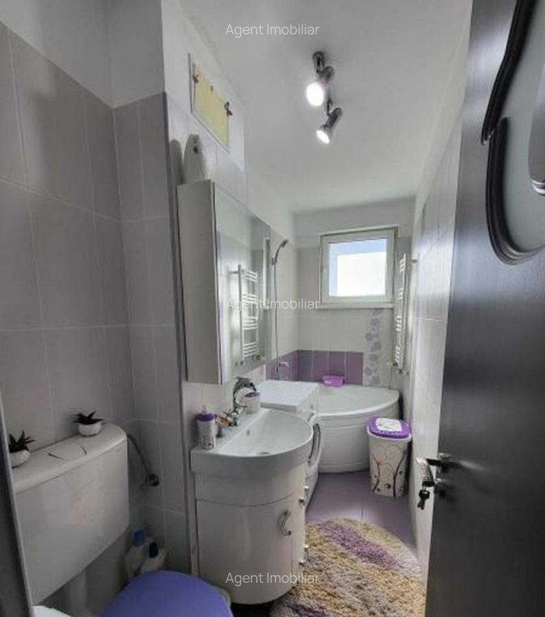 Dristor park lake etaj 4 - 4