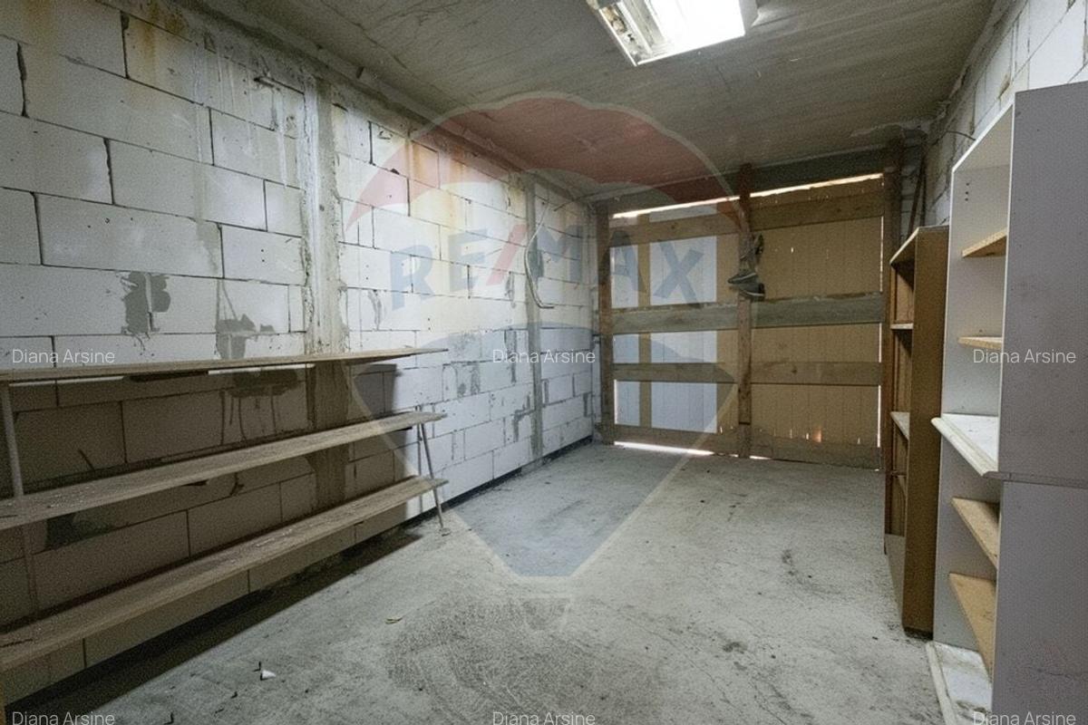 Casa / Vila cu 6 camere de vanzare in zona Sagului - 17