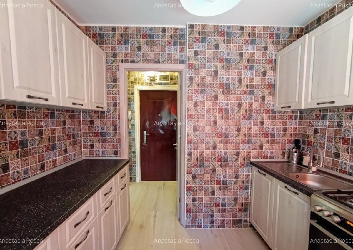 Apartament 2 camere renovat, Gara de Nord, Sectorul 1 - 7