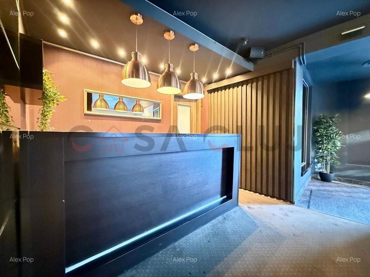 Spatiu comercial , central, Platinia - 3