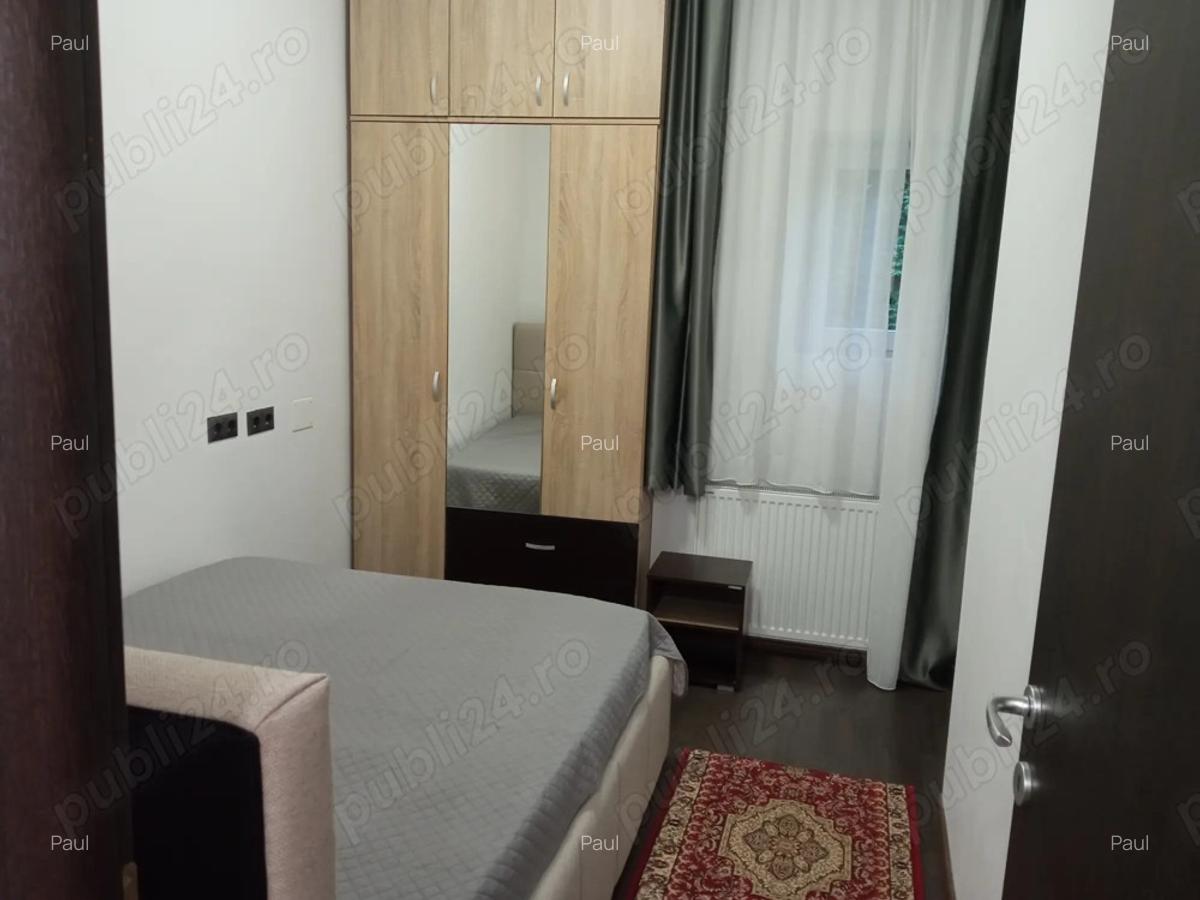 Pf dau in chirie ap 1 cam str.Muresului-Cluj-Napoca - 5
