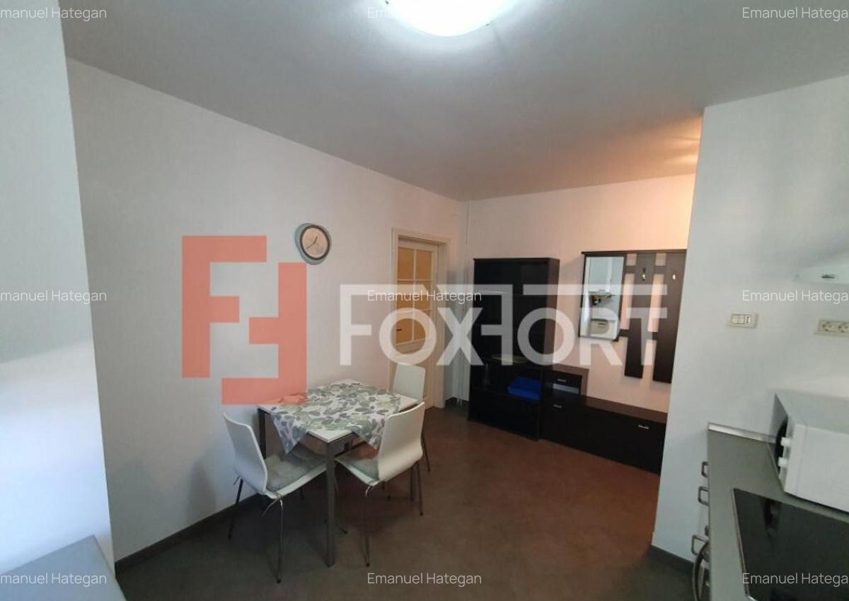 Apartament cu 2 camere de inchiriat, zona Central - 19