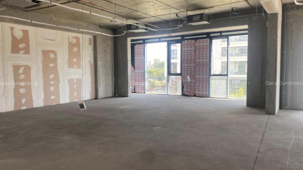 REC3001492 Spatiu comercial One Cotroceni Park I Ideal Investitie - 4