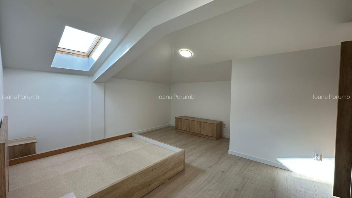 Apartament cu 4 camere de inchiriat - prima inchiriere - 7