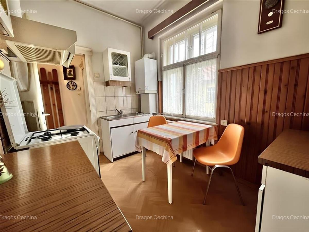Apartament 2 Camere Central zona Onix de Inchiriat - 10