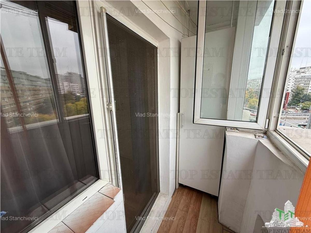 Apartament 3 camere 78mp | Bloc 1989 | 3 minute de Metrou Lujerului - 15