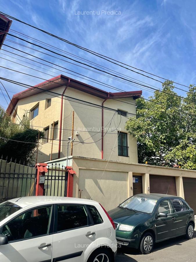 Casa - Damaroaia, Heerastrau, Expozitiei - 41