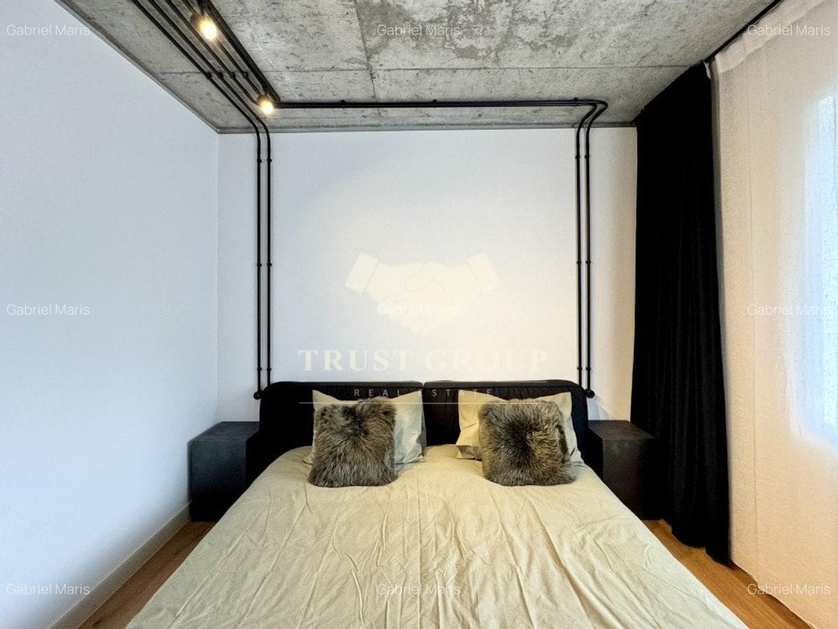 Apartament 2 camere | Floreasca | Imobil 2024 - 18