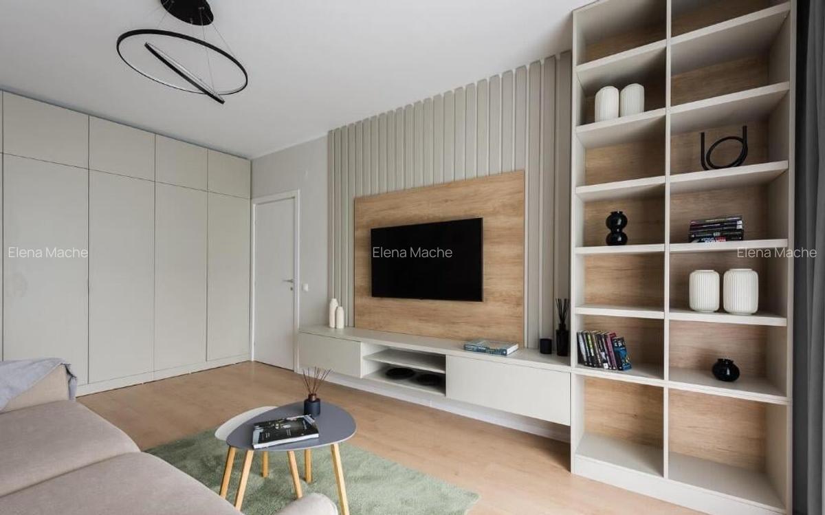 - Berceni-Leonida - Apartament 2 camere decomandat-57 mp - 3