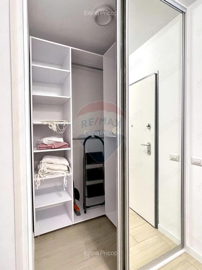 Apartament de lux cu 2 camere de inchiriat - 8