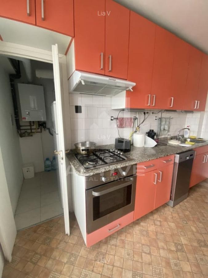 Locuinta cu 3 camere - langa Gradina Botanica - 7