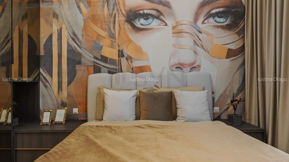 REA1024332 Apartament 2 camere de inchiriat Cortina Academy Lux - 9