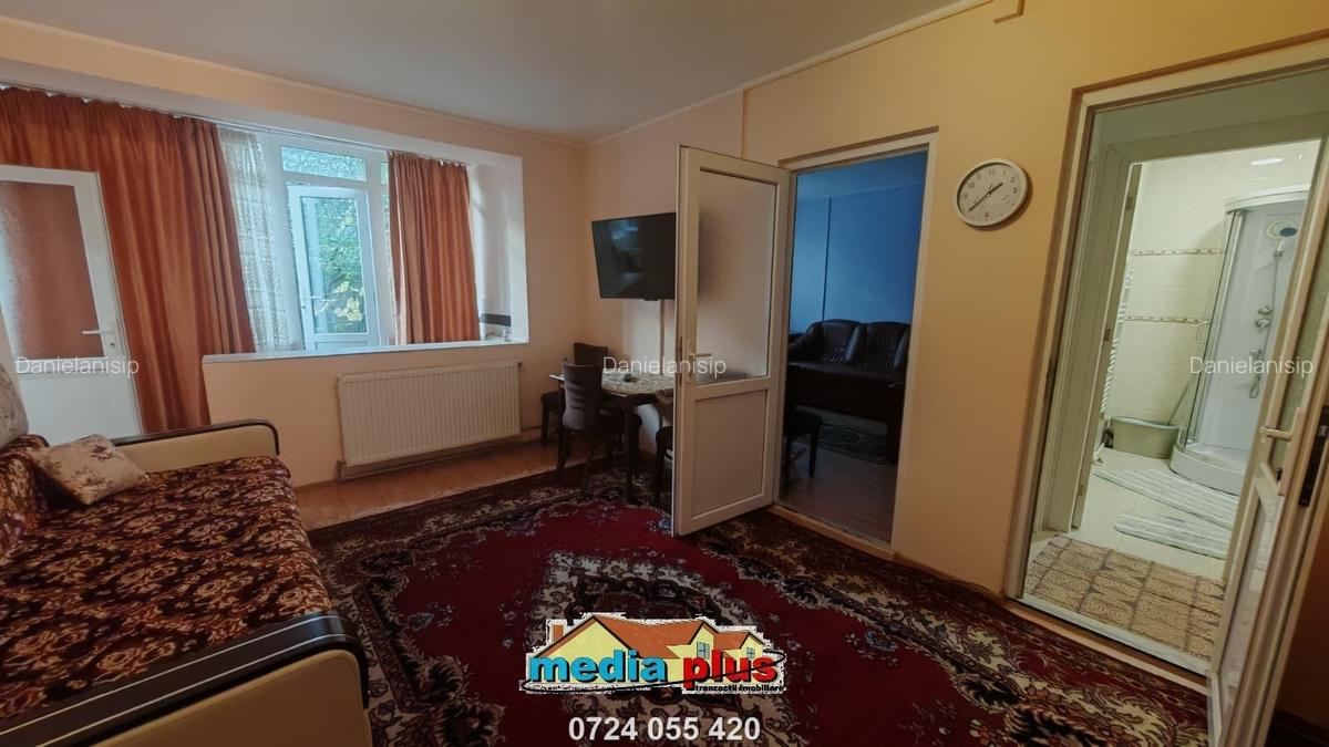 De vânzare – Apartament 2 camere semidecomandat, Tiglina II ✨ - 3