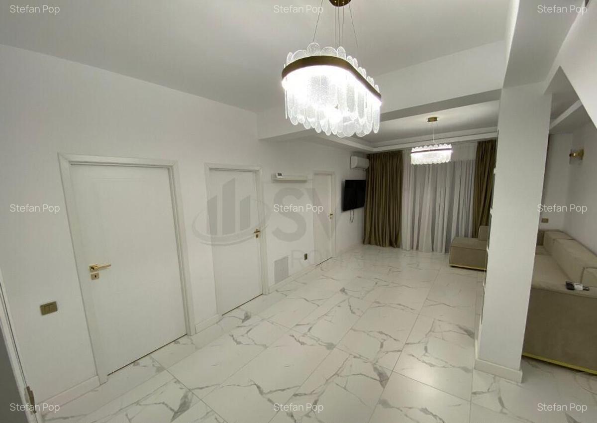 Duplex Bulevardul Pipera - 2