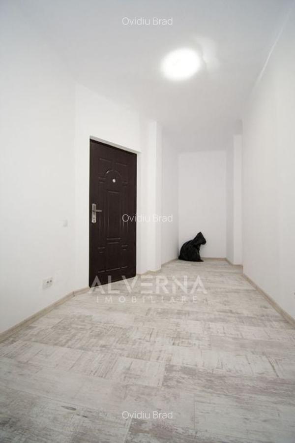 Apartament 2 camere cu 2 bai, pe 2 niveluri in vila renovata - Central - 4
