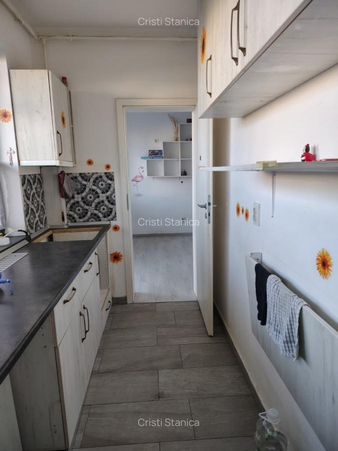 Apartament la curte Bragadiru, 2 camere - 9