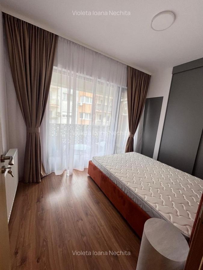 Apartament modern 2 camere decomandate  in zona Zorilor - 3