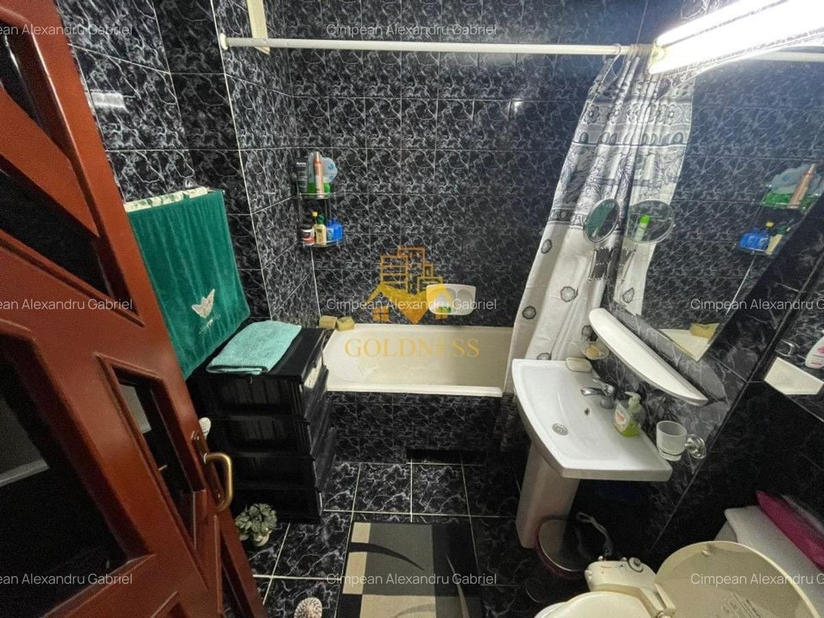 4 camere, modern, Manastur, Zona Big, Izlazului, 2 locuri de parcare - 7