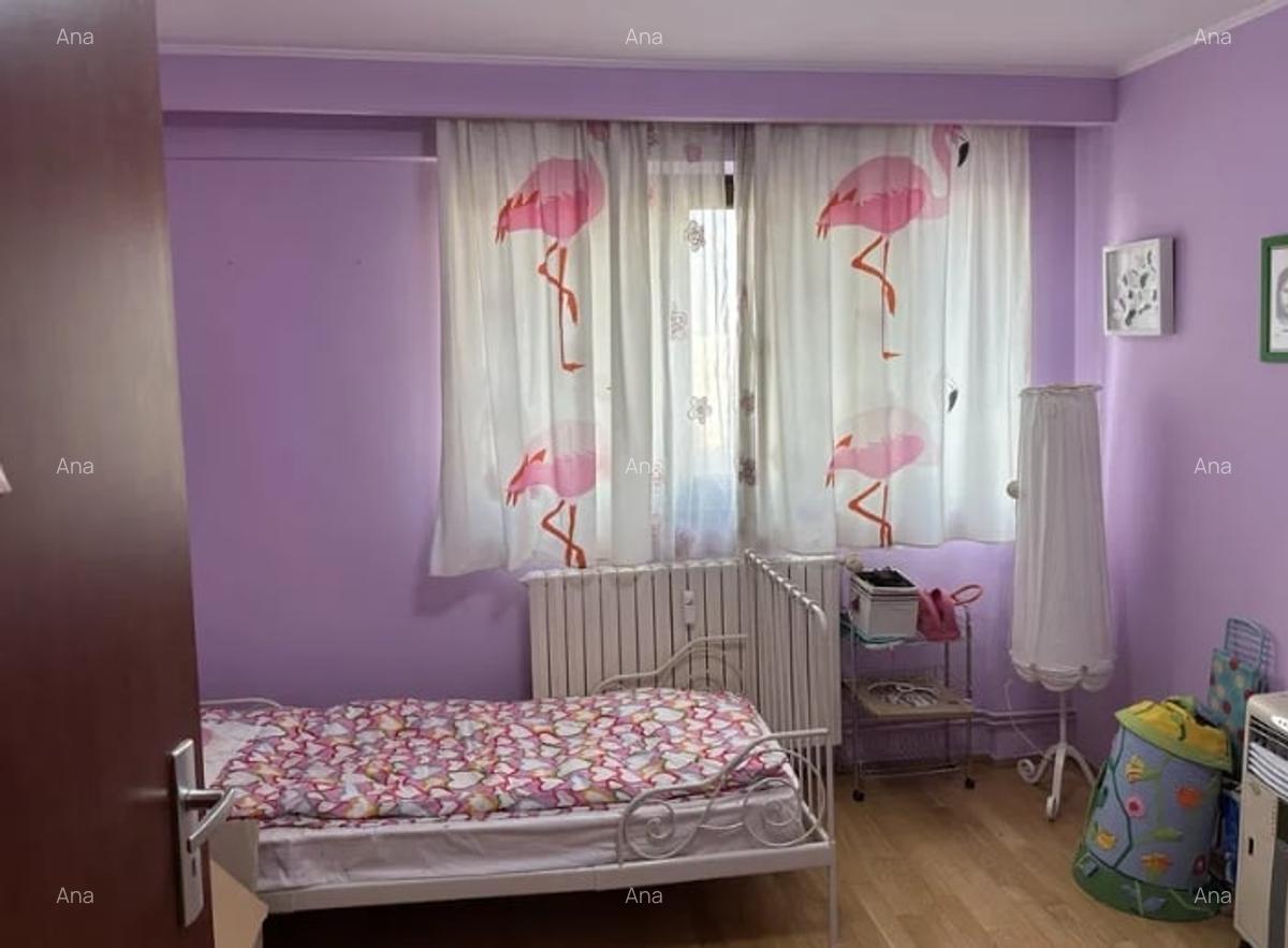Bucur Obor metrou Parc,bloc reabilitat,decomandat,se vinde mobilat - 5