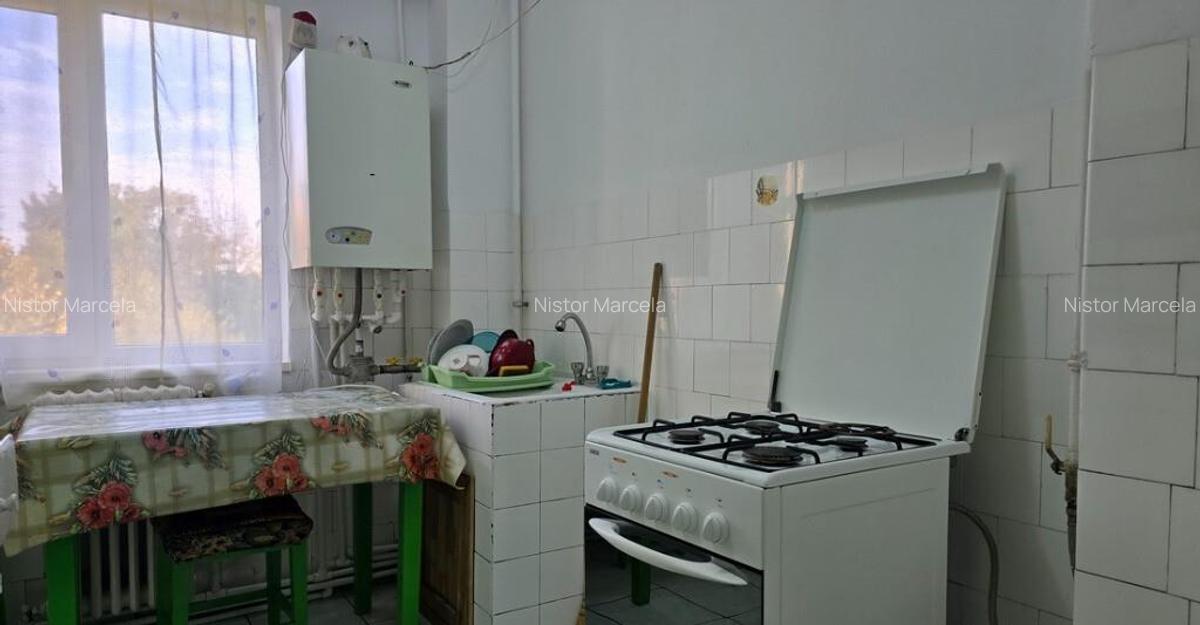 Apartament 3 camere in Deva, zona Zamfirescu, et 3 - 1