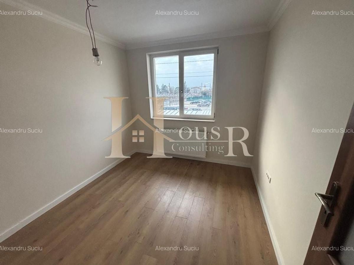 Casa Giroc. 3 dormitoare. Disponibila imediat. - 11