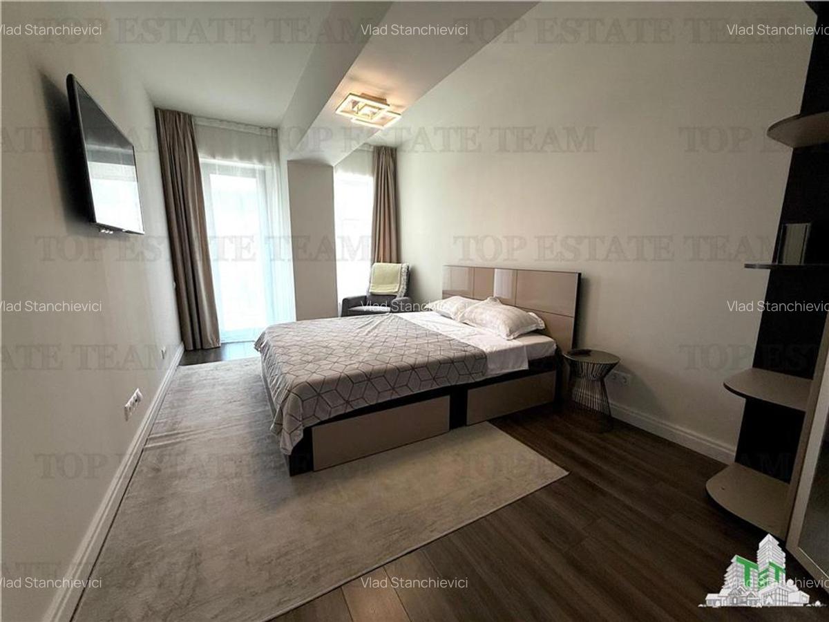 Apartament 2 camere premium de 62.5mp in complex Lake House - 6