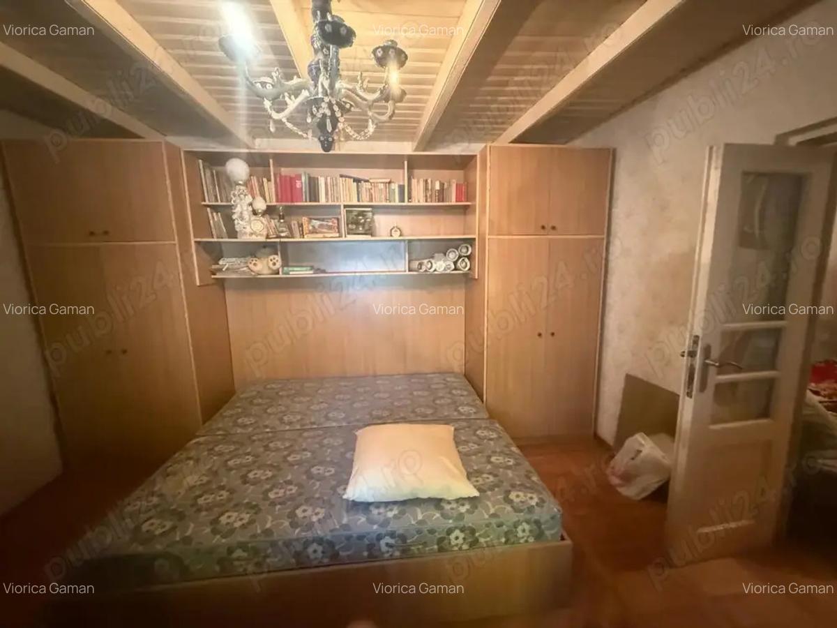 Casa batraneasca de vanzare in comuna Greaca, judetul Giurgiu - 2
