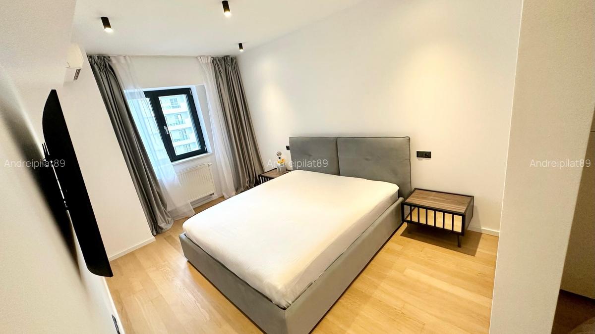 Apartament în Upground,mobilat complet,parcare și boxa valabile - 14