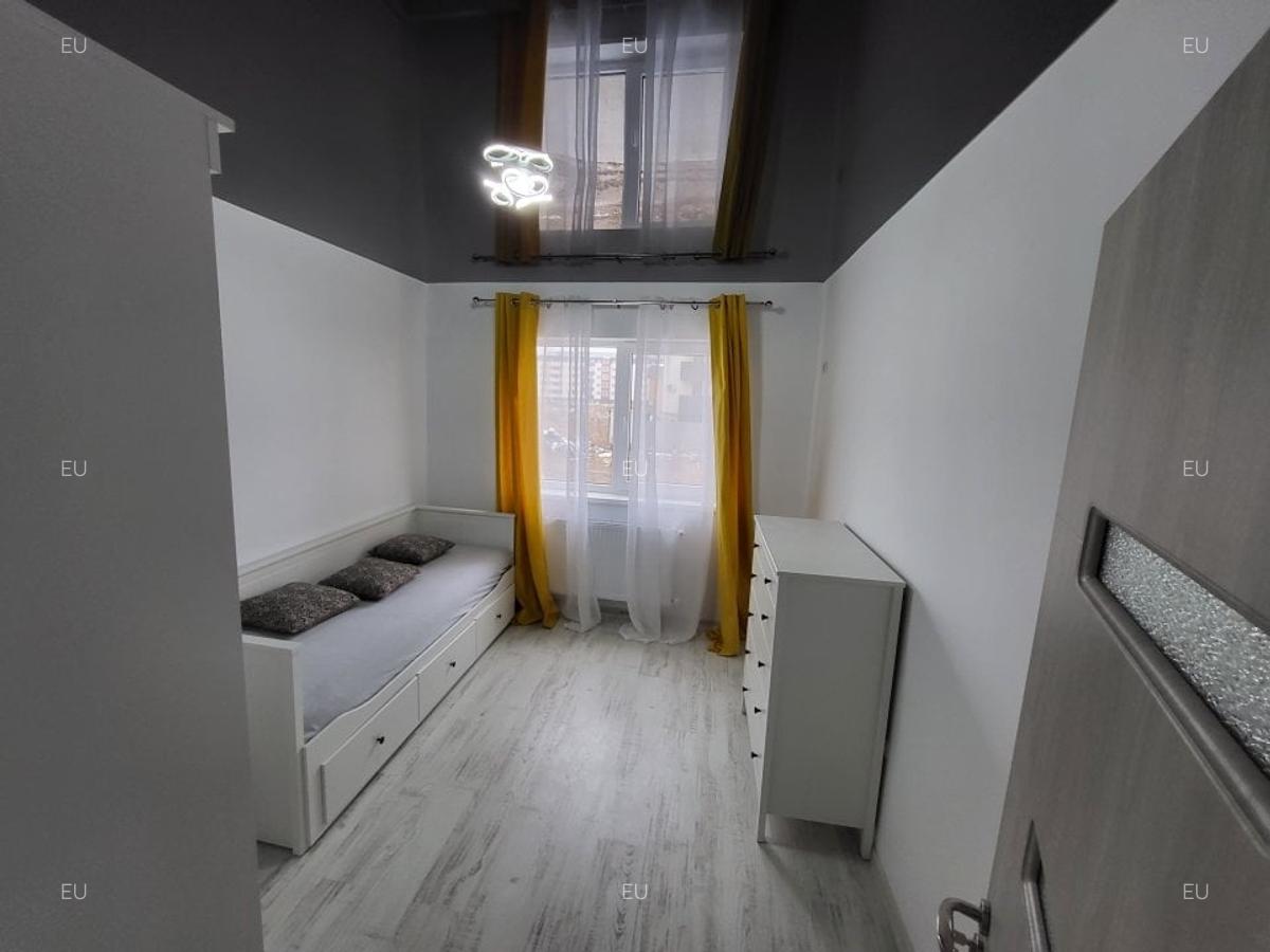 Apartament cu 2 camere semidecomandat în Militari - 8