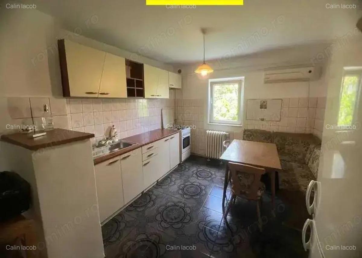 CI570 Simion Barnutiu-Lugojului,3 camere,Renovat - 5