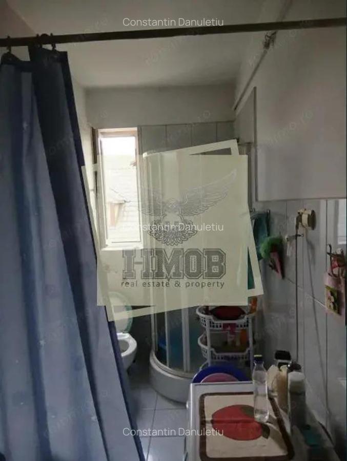 Apartament Calea Dumbravii 113 mp curte si pod mansardabil 150 mp - 4 Apartament Calea Dumbravii 113 mp curte si pod mansardabil 150 mp - 4