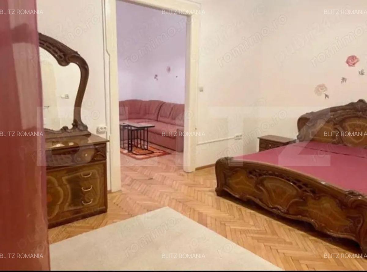 Apartament de inchiriat, 72 mp, zona Ultracentral - 4