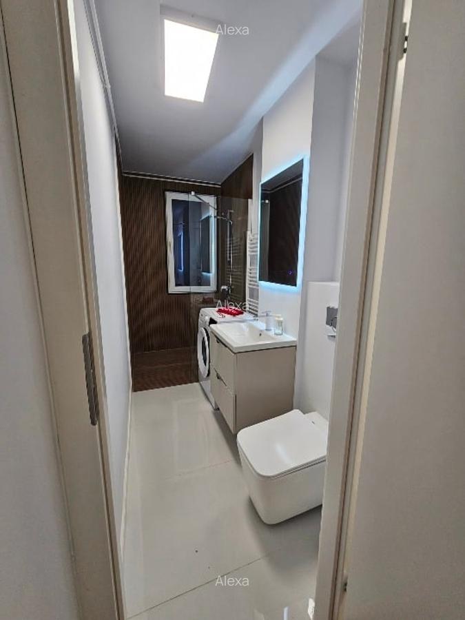 Garsoniera renovata recent - 3