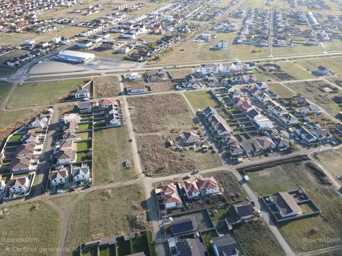 Casă individuală 5 camere – 3 băi – Aproape de Lidl2 – Comision 0% - 3