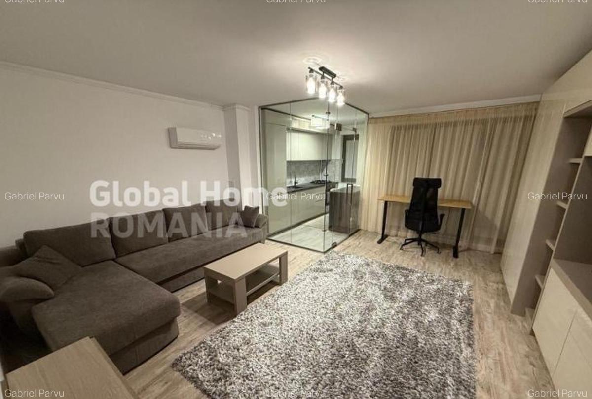 Garsoniera Roka Residencer | Nerva Traian | Metrou Timpuri Noi - 3