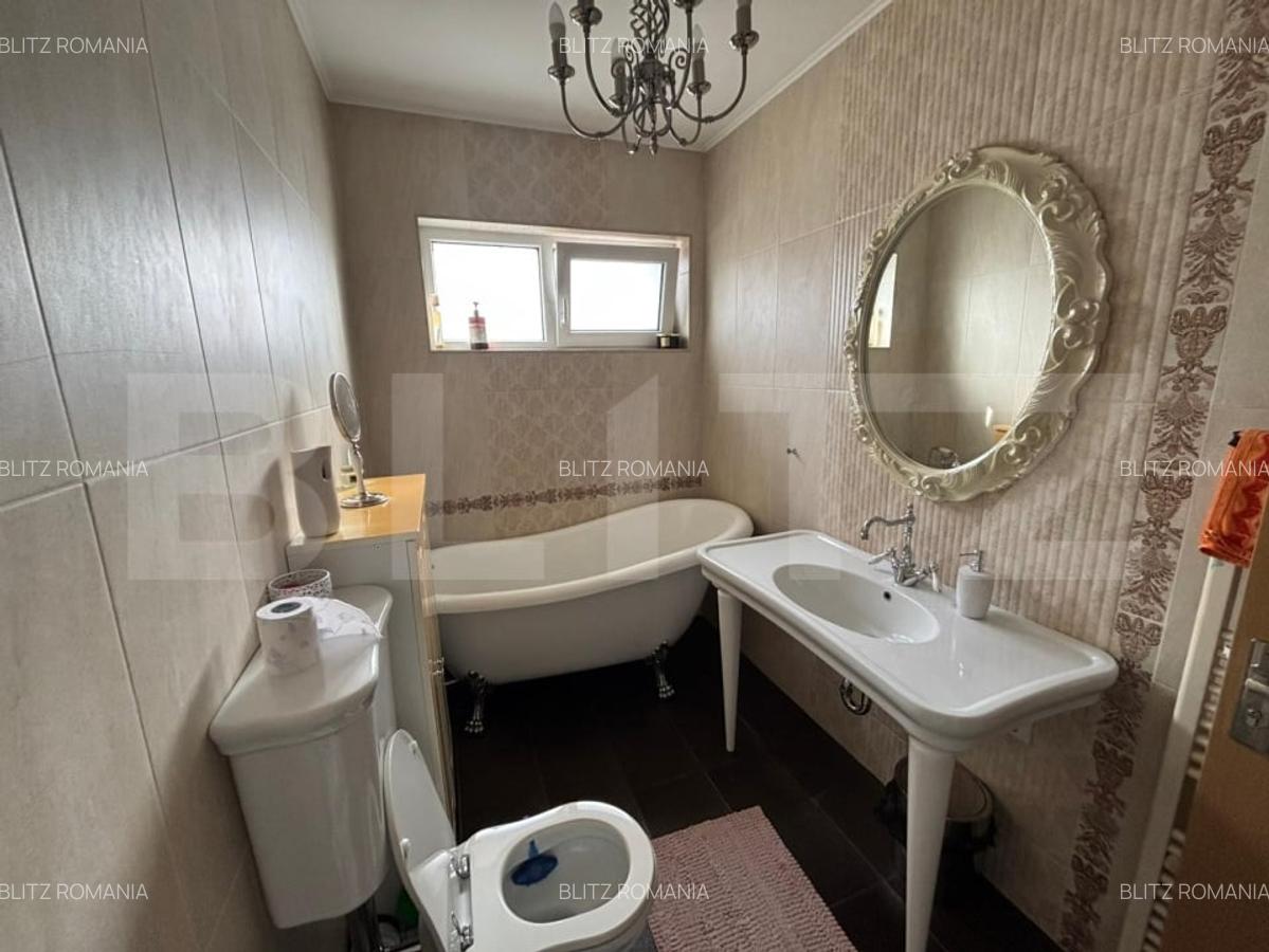 Apartament 2 camere, parcare subterana, in zona Porii - 5