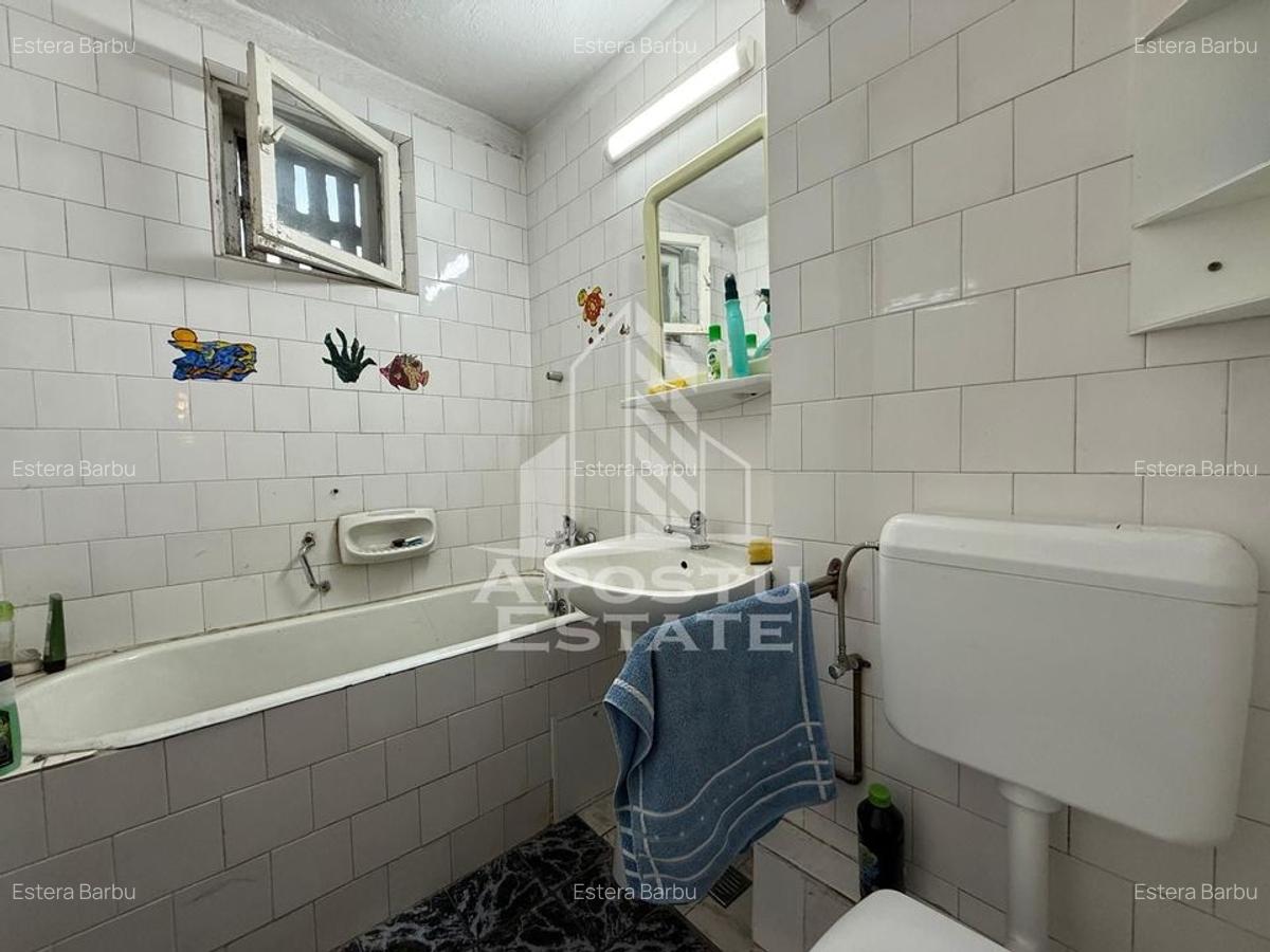 Apartament 3 camere, ultracentral, etaj intermediar - Preț avantajos! - 6