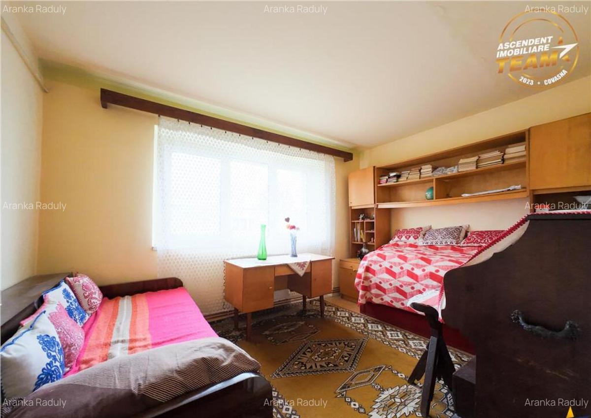 TUR VIRTUAL! Apartament 2 camere, zona excelenta, in Lenin, - 5