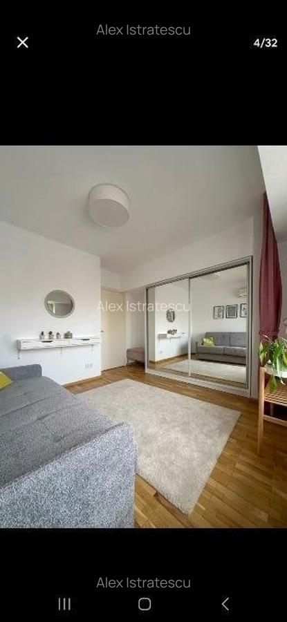 Apartament 3 camere piata Floreasca - 6
