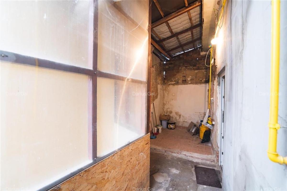 Apartament cu 3 camere semidecomandat în Ultracentral - 13