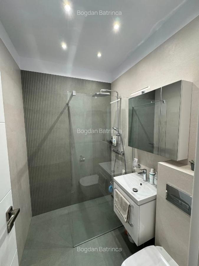 Apartament 2 camere complet mobilat/utilat zona Decebal/Alba Iulia - 5