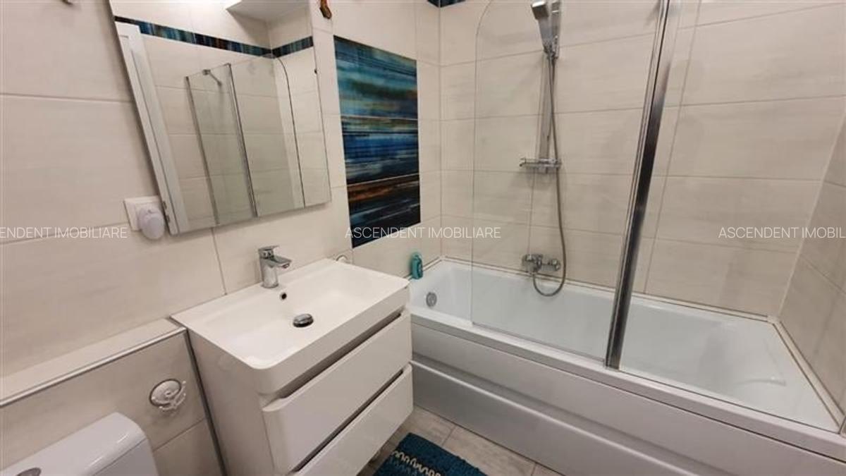 Eleganta si confort, mobilat si echipat, terasa,  Clasa Business, Calea Poienii - 11