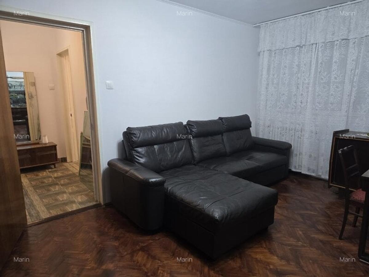 Apartament cu 3 camere semidecomandat în Baba Novac - 13