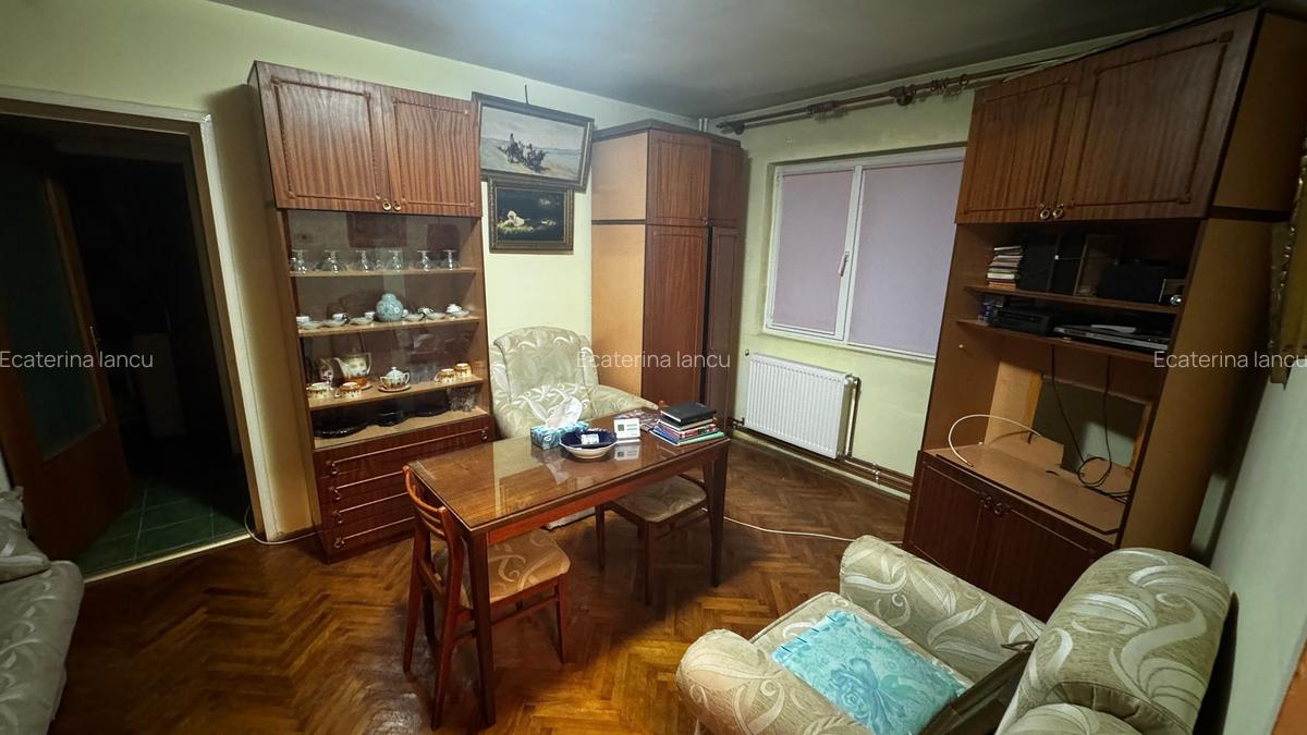 Vanzare apartament 2 camere – zona Nord, Cameliei, Ploiesti - 1