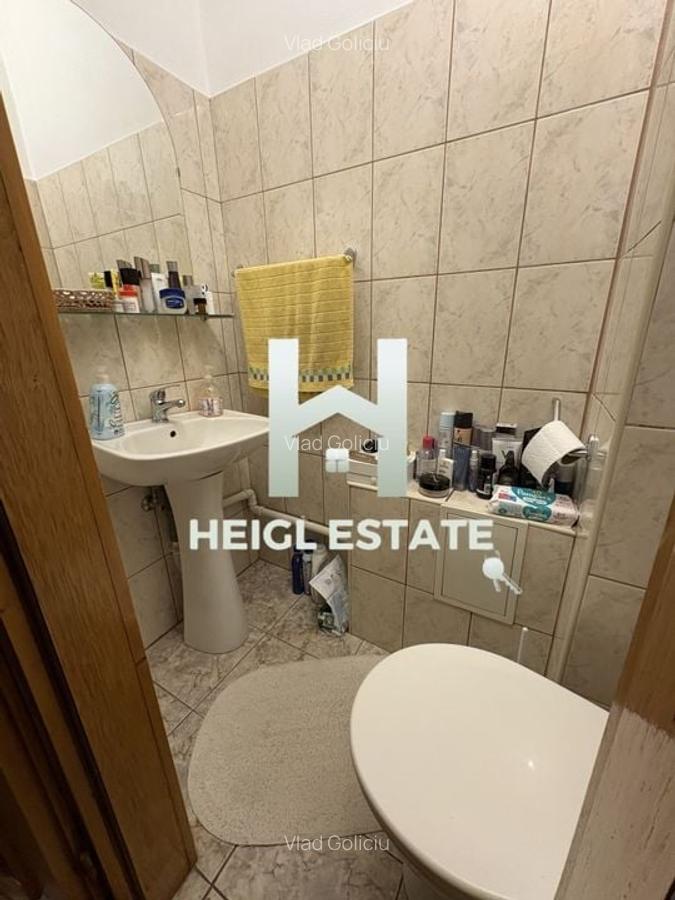 Apartament 3 camere Complexul Studentesc - 3