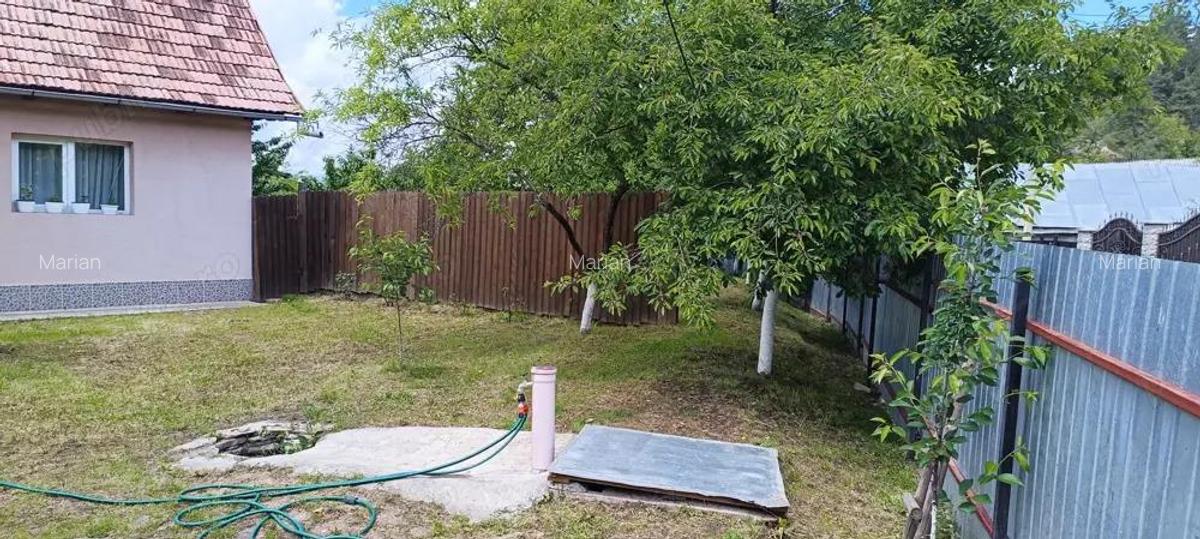 Vand casa plus teren in Sat Larga, com Dofteana, jud. Bacau - 8