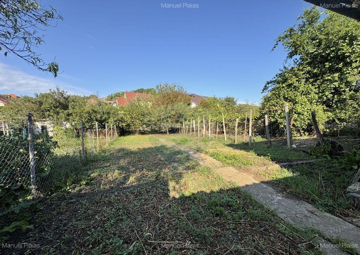 Casa 4 camere, 2 bai, curte 450mp, zona Baznei - 4 Casa 4 camere, 2 bai, curte 450mp, zona Baznei - 4