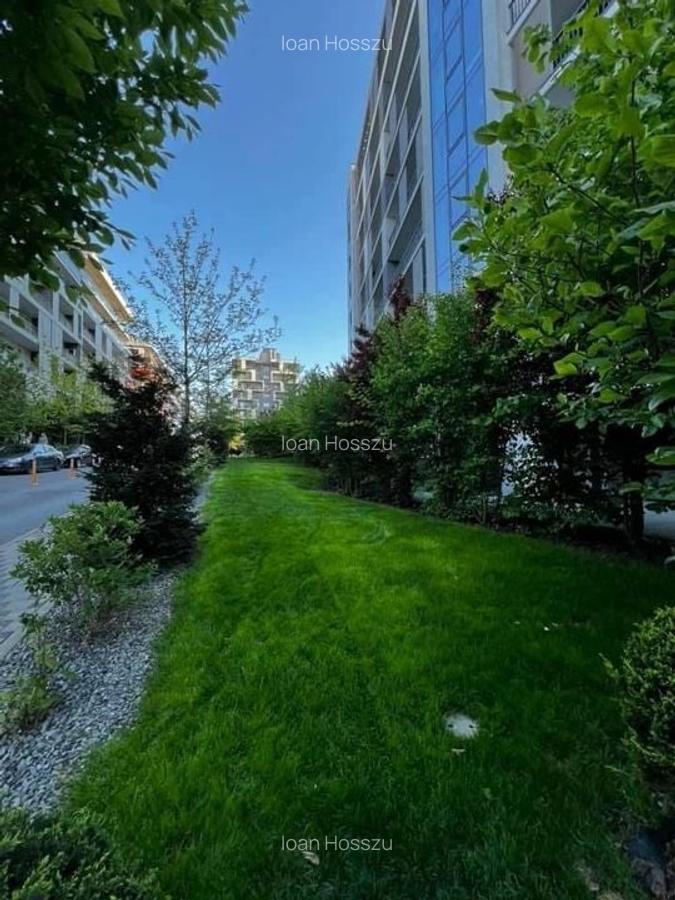 Apartament 2 camere 56 mp, terasa, parcare, Buna Ziua - 8